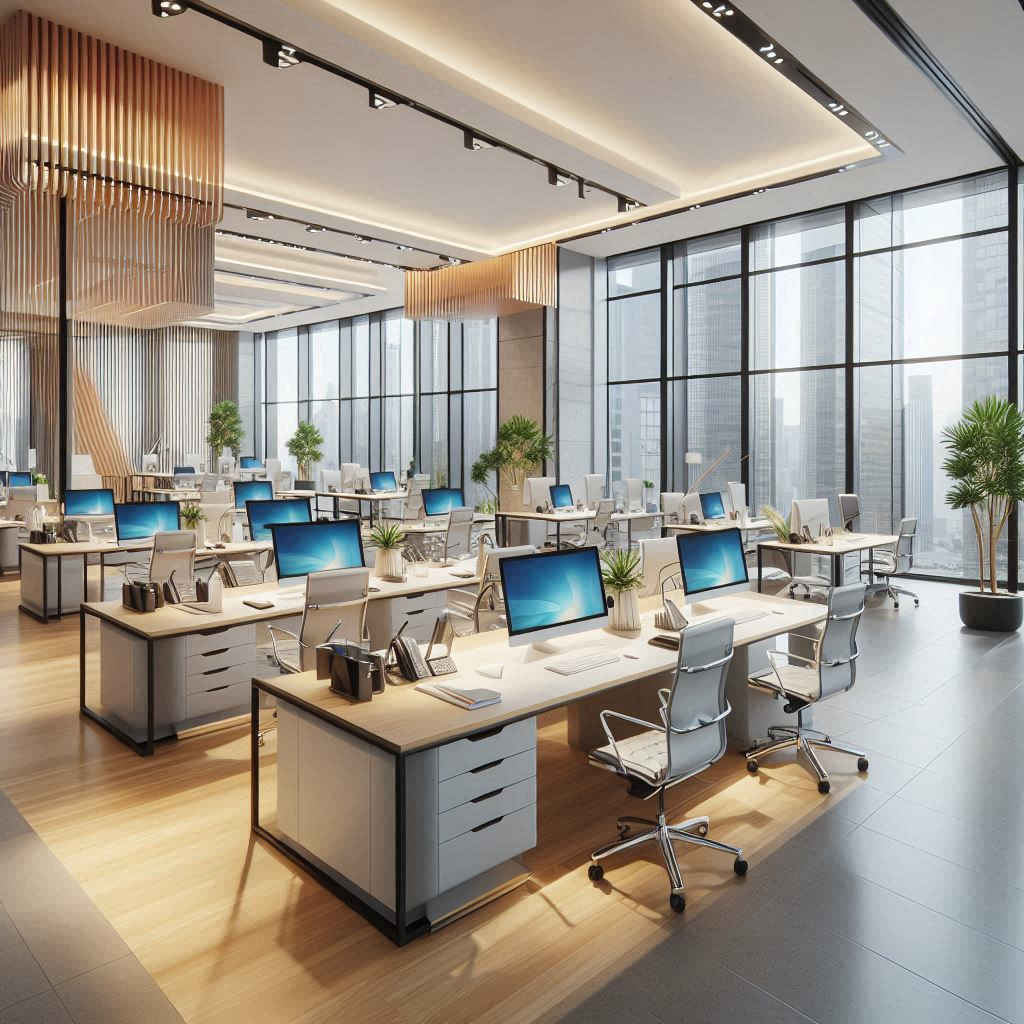 赛码电子大厦文章配图