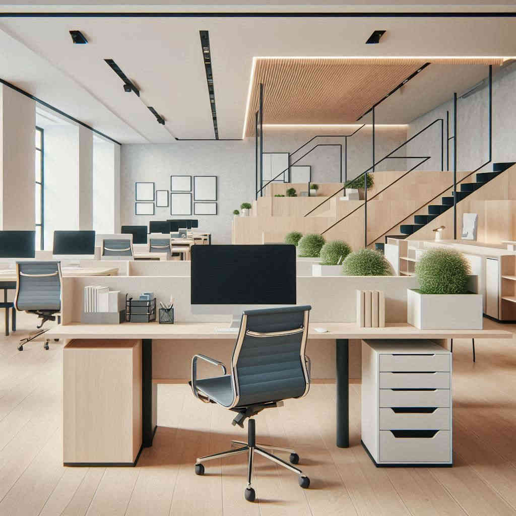 赛码电子大厦文章配图