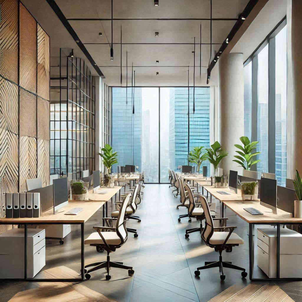 赛码电子大厦文章配图